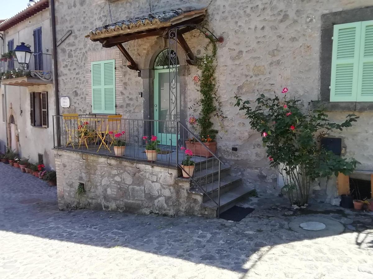 La Casita Villa Orvieto Exterior photo